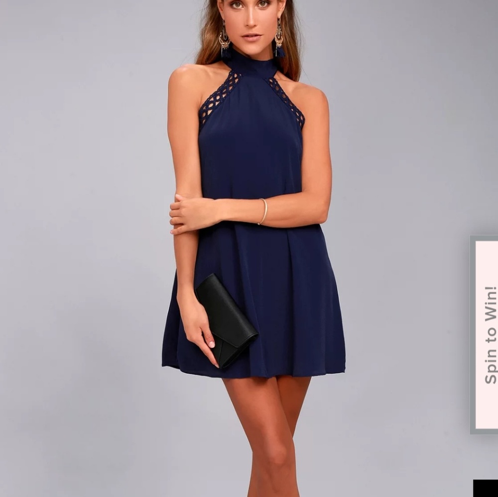 Gorgeous Dress!